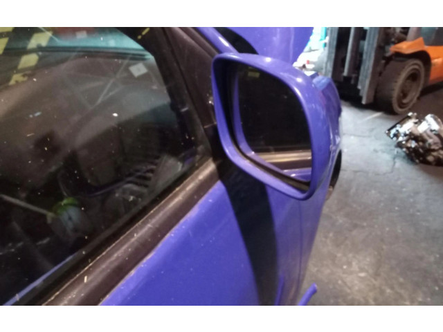 Зеркало электрическое Volkswagen Lupo 1998 - 2005 года