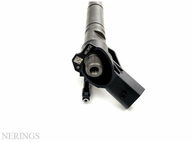 Vstřikovač 0986435400, 0986435400 Mercedes-Benz S W222