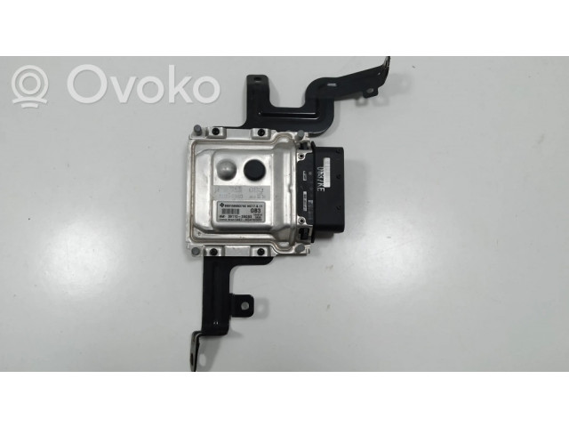 Řídící jednotka 391102BGB3, 9001090537KE Hyundai i30 2013