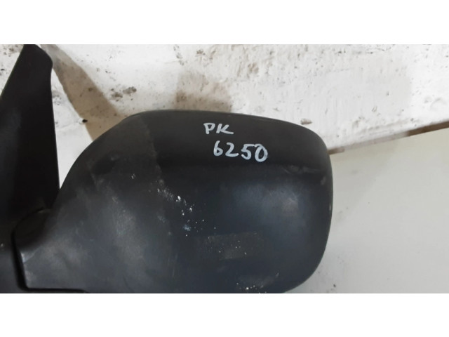 Zpětné zrcátko levé Nissan Kubistar 2006 E9014106, E9024106