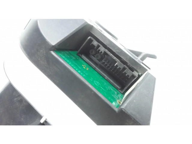 Přístrojová deska BMW 7 E65 E66 2004 6935456, 62116935456