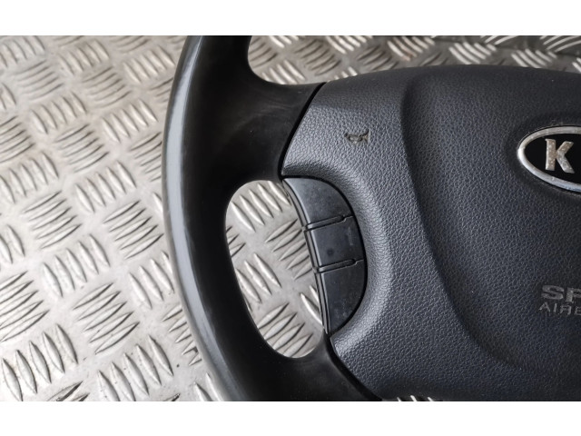 Volant KIA Carnival 2008 569004D520VA, 569004D520  