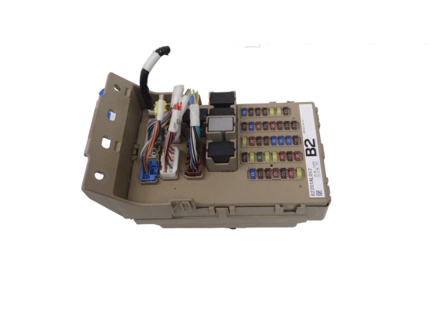 Pojistková skříňka 82201AL012 Subaru Outback (BS) 2015