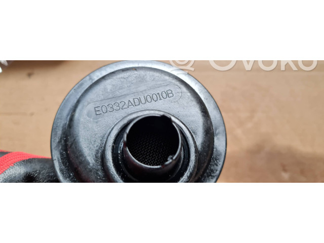 Масляный насос CDY CDYA E0332ADU0010B Audi A6 S6 C6 4F