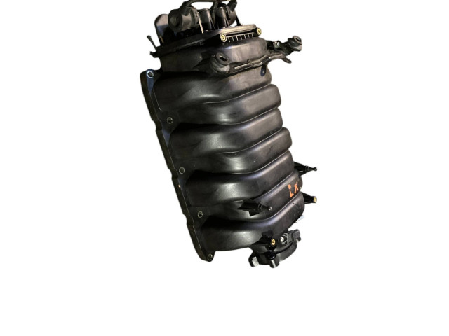 Всасывающий коллектор 8W939424AF    Jaguar XJ X351