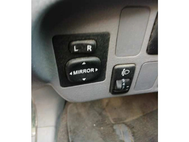 Zpětné zrcátko Toyota Avensis T220 2002 5CABLES