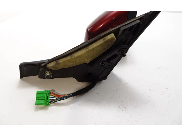 Зеркало электрическое        Volvo V70  2008 - 2013 года   