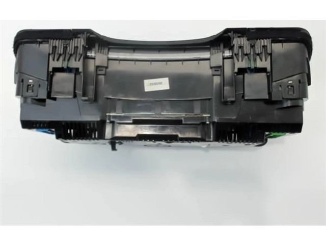 Панель приборов 8E092990E, 02636260   Audi A4 S4 B8 8K       