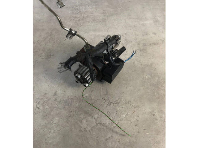 Топливный насос