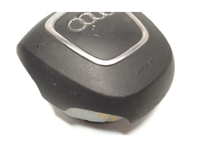 Подушка безопасности водителя 8E0880201DE, 8E0880201DE6PS   Audi A4 Allroad