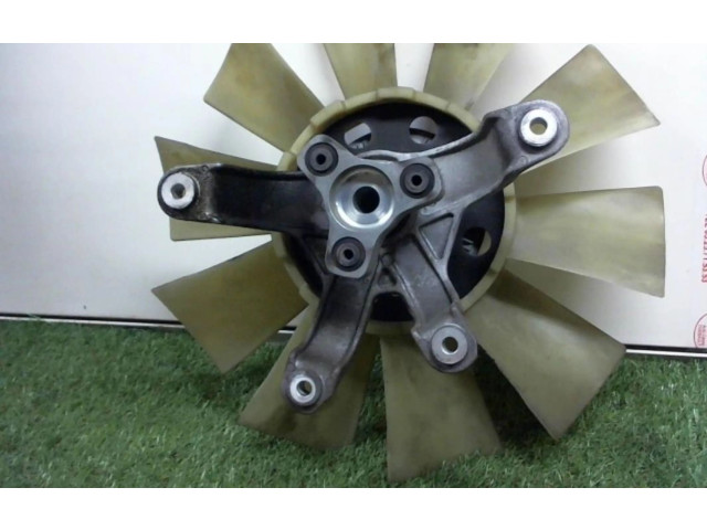 Комплект вентиляторов         Cadillac STS 