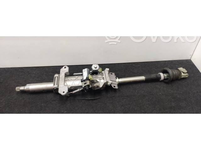 рейка Колонка рулевая 104481100H, ABK210059006490 Tesla Model 3 2017 - года