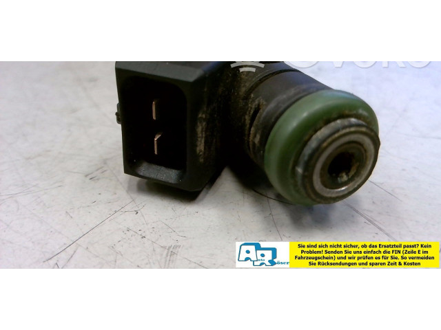 Форсунка 1429840, 1222310    Ford B-MAX   