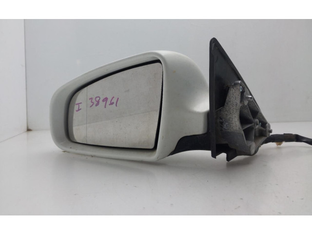 Зеркало электрическое        Audi A3 S3 A3 Sportback 8P  2005 - 2013 года   