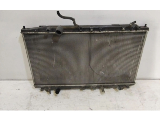 Радиатор охлаждающей жидкости NOREF Honda Accord