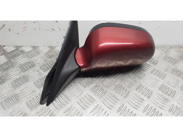 Зеркало электрическое Mitsubishi Galant 1997 - 2003 года