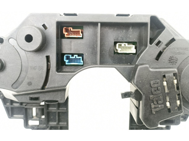 Ручка стеклоочистителей 96554961XT, 34565706   Citroen C4 Aircross