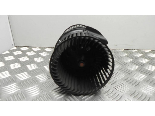 Вентилятор печки N107042D, T4408 Renault Scenic II - Grand scenic II