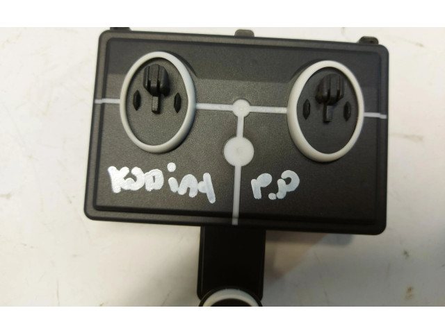 Блок управления 5Q0959593P   Skoda Kodiaq