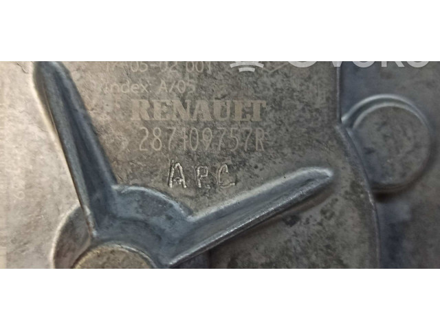 Píst 287109757R, 0390205014 Nissan Micra C+C K9K628