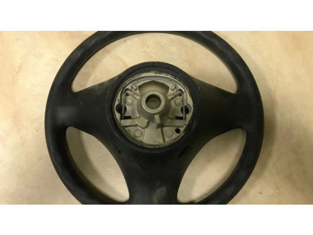 Руль BMW 1 E81 E87 2004-2011 года 61644000, 16443