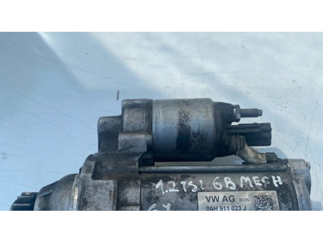 Стартер  0AH911023J, 0001179530   Volkswagen Golf VII