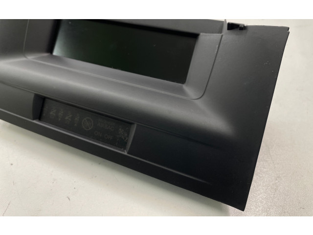 Дисплей    967619868000, 9665778780   Citroen DS4