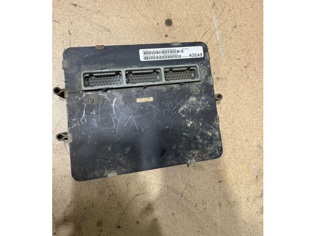 Блок управления двигателя 56044406AB, P56044406AB   Jeep Grand Cherokee