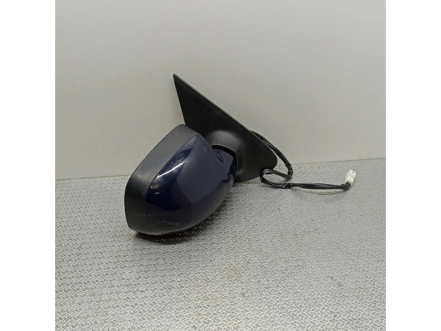 Зеркало электрическое Dacia Sandero