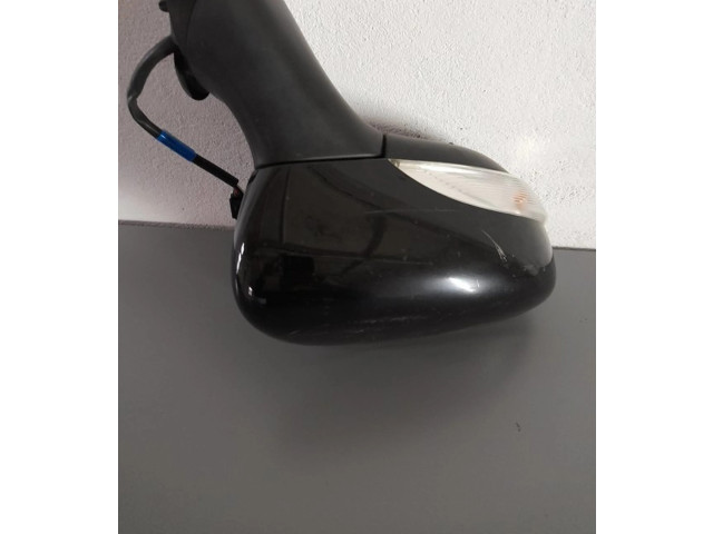 Zpětné zrcátko pravé Renault Clio IV 2015 963016264R, FLEK1IS
