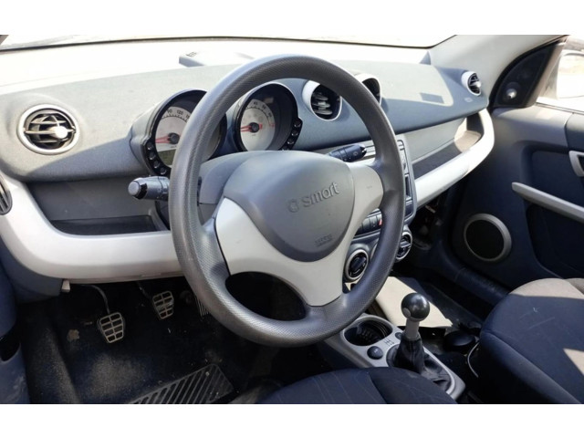 Подрулевой шлейф SRS Smart ForFour I