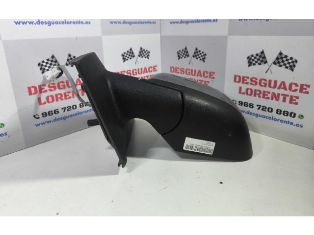 Зеркало электрическое        Dacia Dokker  2012 -  года   