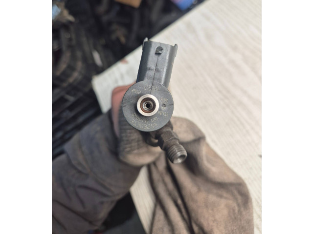 Форсунка 31303259, 0986435120    Volvo V70   