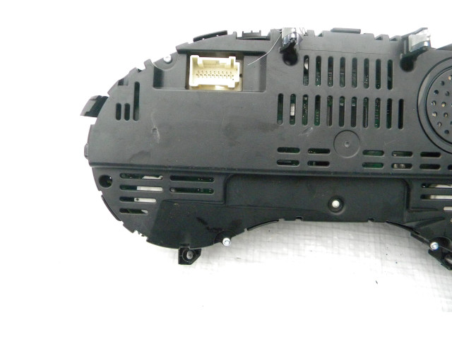 Přístrojová deska Mercedes-Benz CLA C117 X117 W117 2013 A1179006700, 0263697030