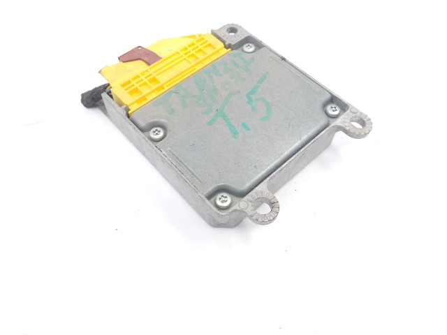 Блок подушек безопасности 1C0909605A, 1C0909605A   Volkswagen Transporter - Caravelle T5