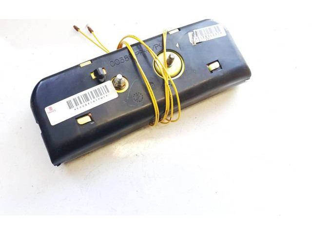 Подушка безопасности в сиденье 78005seag81, 78005-sea-g81 Honda Accord