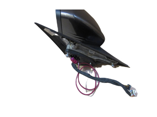 Zpětné zrcátko Mercedes-Benz C W205 2017 A205810XXXX