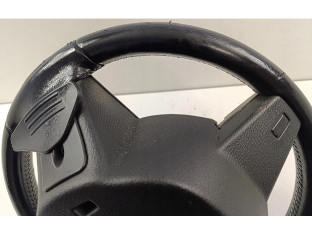 Руль Jaguar XF X250 2007 - 2015 года