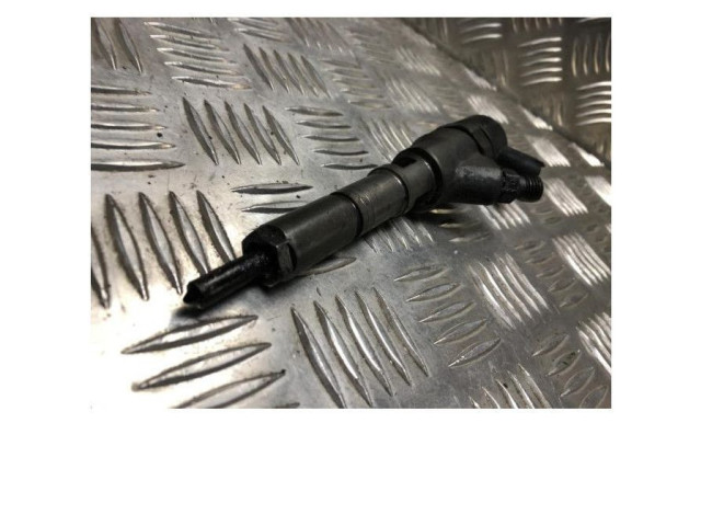 Форсунка 1980H8, 1980H8    Peugeot 406  DW10ATED(RHZ) 