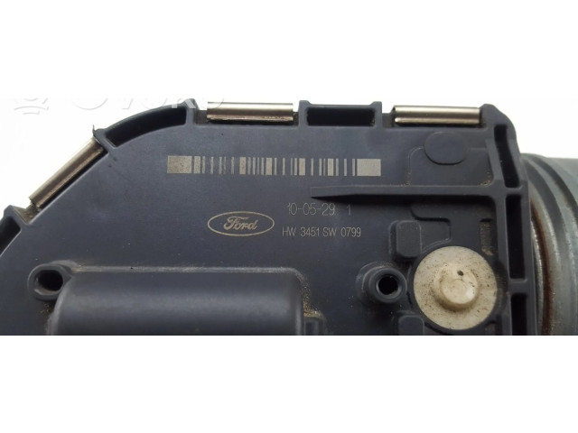 Моторчик дворников 1397220644, 3397021370    Ford Galaxy