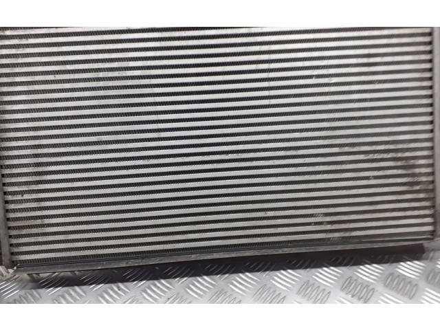 Интеркулер 1K0145103L Volkswagen Golf Plus