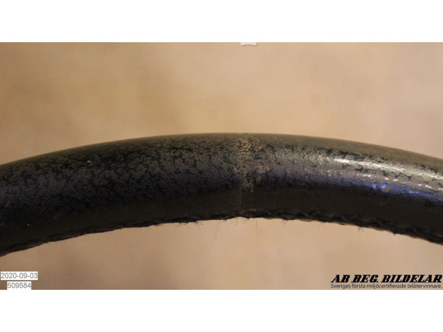 Руль Jaguar XJ SERIE 3  1979 - 1992 года       