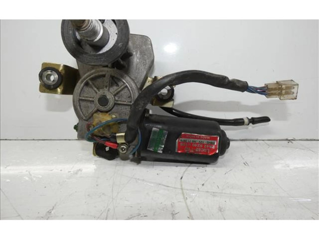 Моторчик заднего дворника 284282400108 Tata Indica Vista I