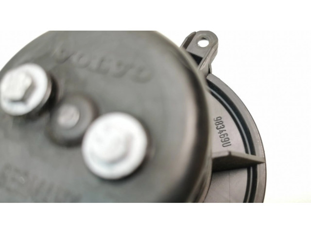 Вентилятор печки    983469U   Volvo XC90