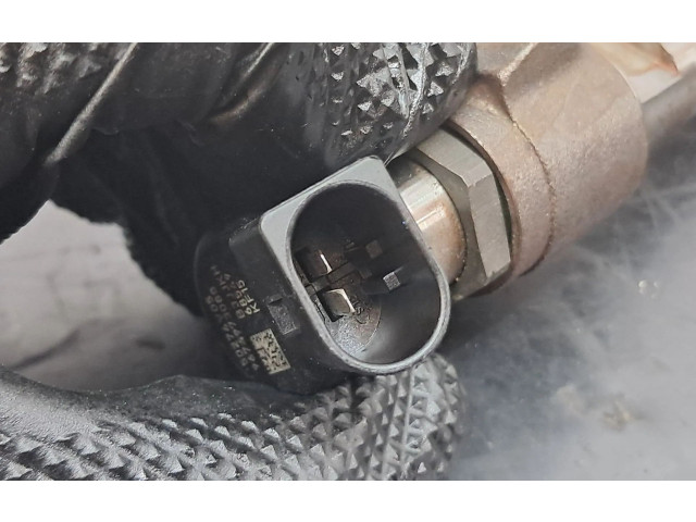 Жиклер (жиклеры) (форсунка (форсунки)    9674973080   Citroen C5