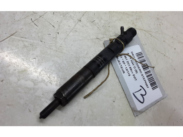 Форсунка 8200815416, 8200815416 Dacia Sandero K9K-892