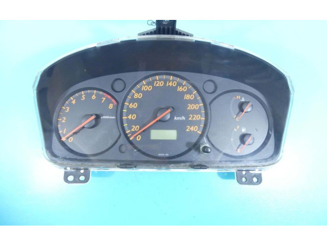 Přístrojová deska  Honda Stream 2002 78100-G000, IMPRK1020731  