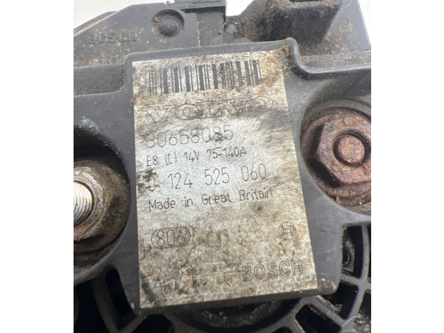 Lichtmaschine 30658085, 0124525060   Volvo V70      