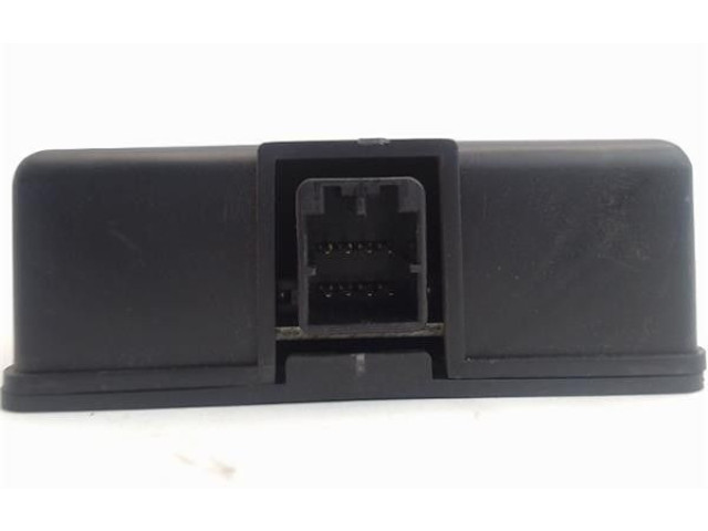 Блок управления mr218154 Mitsubishi Montero