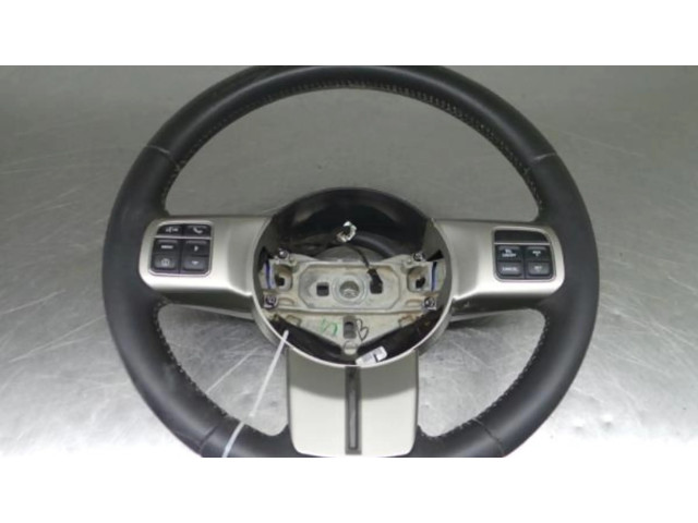 Руль Jeep Compass   1SQ891DFAH      